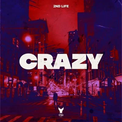 H3RØ/2nd Life/Vince JohnsonCrazy