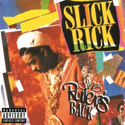 Slick RickThe Rulers Back