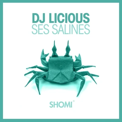 DJ LiciousSes Salines