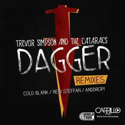 Trevor SimpsonKeznamdiDagger (Remixes)