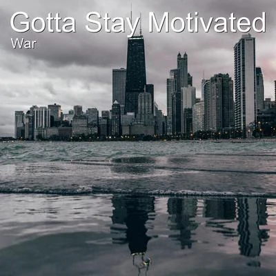 WarHydroGotta Stay Motivated