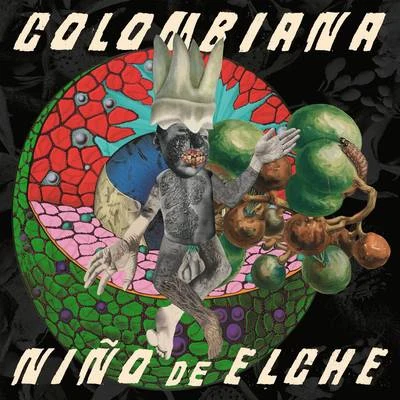 Niño de ElcheColombiana