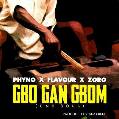 Dj Kaywise/PhynoGbo Gan Gbom