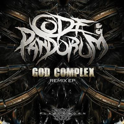 Code: Pandorum/Autodrive/QoietGod Complex Remix EP