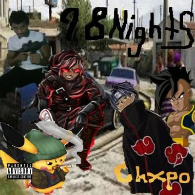 CHXPO98 nights