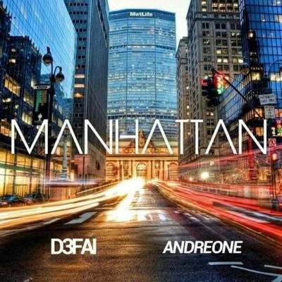 D3FAIManhattan (Original Mix)