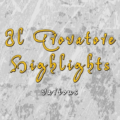 Metropolitan Opera Orchestra/Fausto Cleva/Metropolitan Opera ChorusIl Trovatore Highlights