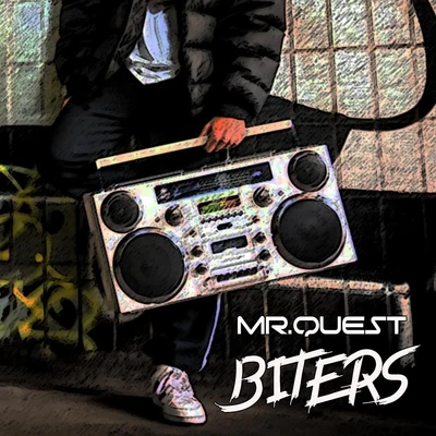 Mr Quest/Ragga TwinsBiters