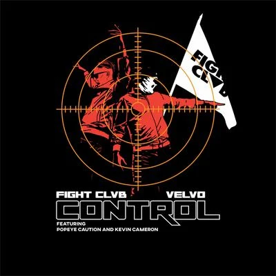 Carly Burns/FIGHT CLVBControl