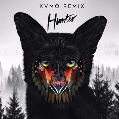 Abi F Jones/KVMO/Moe AlyHunter (KVMO Remix)