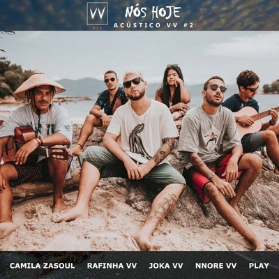 Caverinha/VV ClãNós Hoje (Acústico)