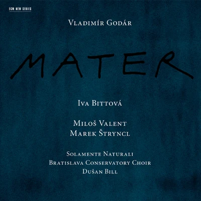 Miloš ValentGodár: Mater