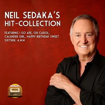 Neil SedakaNeil Sedakas Hit – Collection