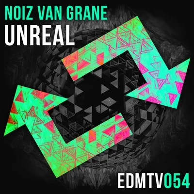 NoiZ Van GraneUnreal