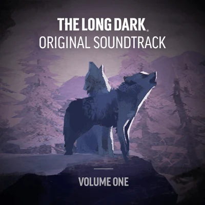 Cris VelascoThe Long Dark Original Soundtrack Volume 1