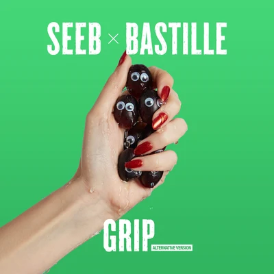 Seeb/ListenbeeGrip (Alternative Version)