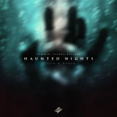 SlycerDaniel SundqvistAniskoAhXonHaunted Nights