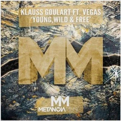 Klauss GoulartYoung, Wild & Free