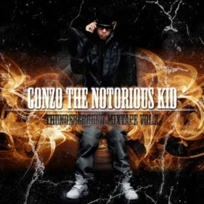 Dok2/G2/Crush/Flowsik/Boi B/Mad Clown/BewhY/C Jamm/Simon D/禹泰雲Vol. 2 - Thunderground Mixtape