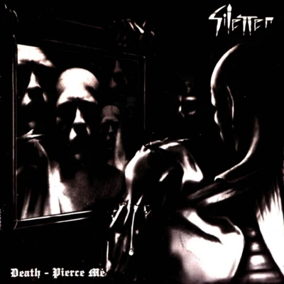 SilencerDeath - Pierce Me