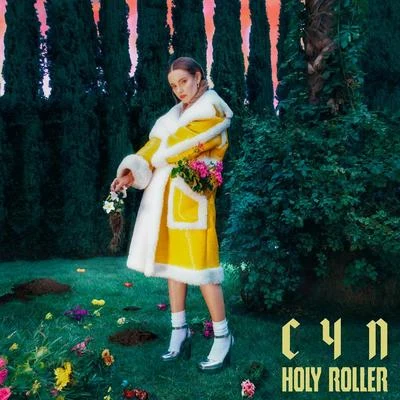 CYN/idntrmmbr.Holy Roller