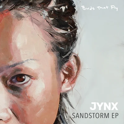 JYNXDanny OlsonSandstorm EP