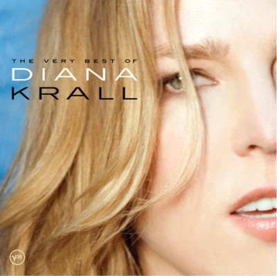 Diana KrallThe Very Best Of Diana Krall