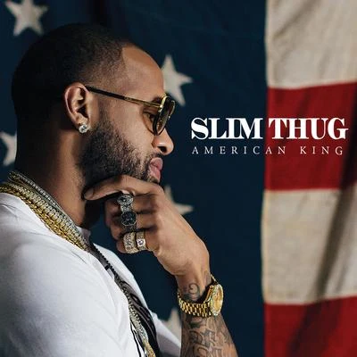 DJ Michael Watts/Slim ThugHogg Life, Vol. 4: American King