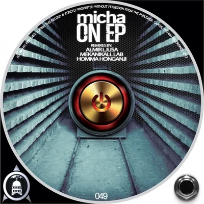 MichaOn EP