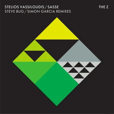 Stelios VassiloudisThe Z