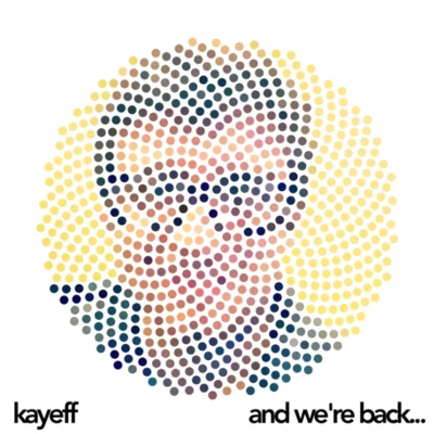 Twisted Harmonies/KAYEFAnd Were Back...