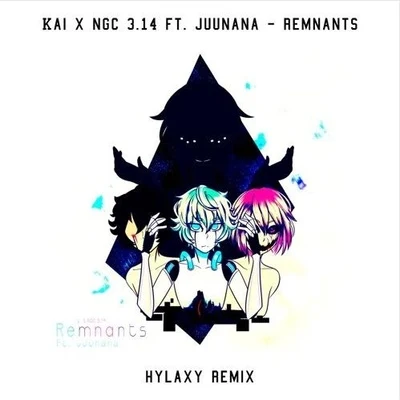 NGC 3.14Remnants (Hylaxy Remix)