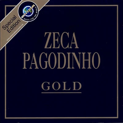 Zeca Pagodinho/Maysa/Ana Cañas/Só Pra Contrariar/Clara Moreno/Leny Andrade/Orlando Silva/Luiz Gonzaga/Quintino & Blasterjaxx/João BoscoGold