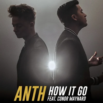 Jared Krumm/ANthHow It Go