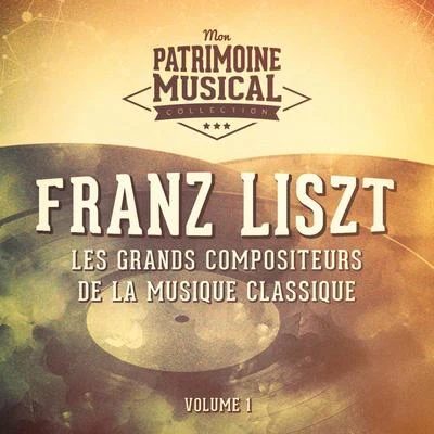 Alfred CortotMaggie TeyteLes grands compositeurs de la musique classique : Franz Liszt, Vol. 1