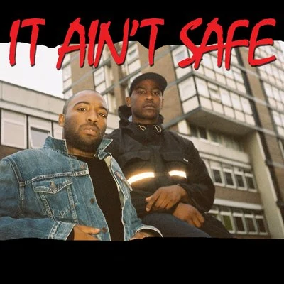 Ben Okri/Skepta/Tony AllenIt Aint Safe