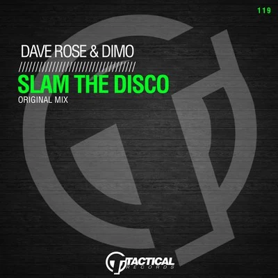 Dave RoseSlam the Disco