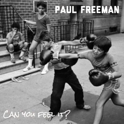 Paul Freeman/Czech National Symphony OrchestraCan You Feel It?