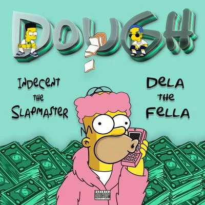 Global Connect/Dela The FellaDough