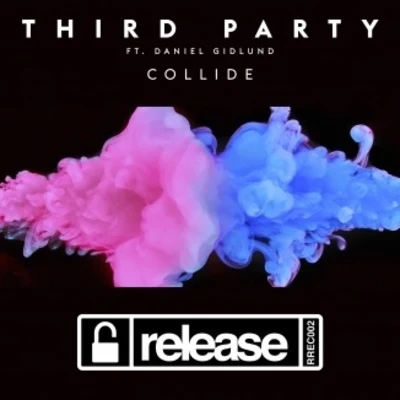 Third Party/AVIRACollide(Original Mix)