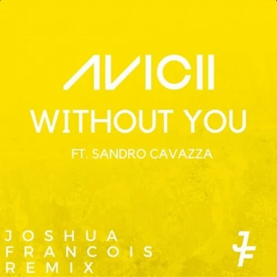 Joshua FrancoisDADWithout You (Joshua Francois Remix)