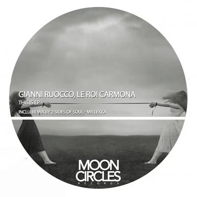 Gianni RuoccoThis Is Ep