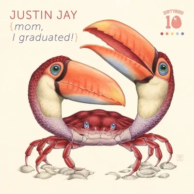 Justin JayMom, I Graduated!