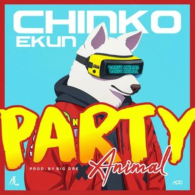 Uncle Azeez/Chinko Ekun/O9echi/IdowestParty Animal