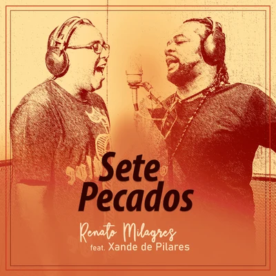 Xande de PilaresSete Pecados