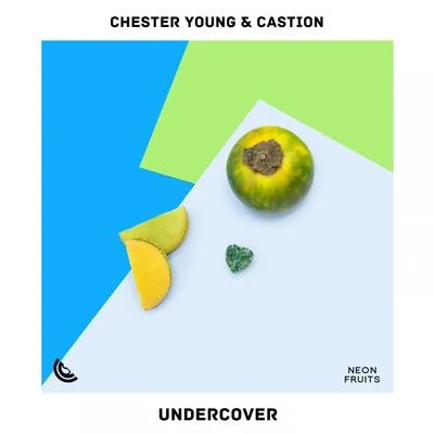 Chester YoungCastionAvenaxUndercover