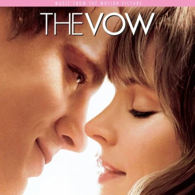 PhosphorescentThe Vow (Music From The Motion Picture)