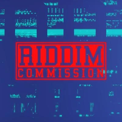 Riddim CommissionCut Some Shapes Remixes