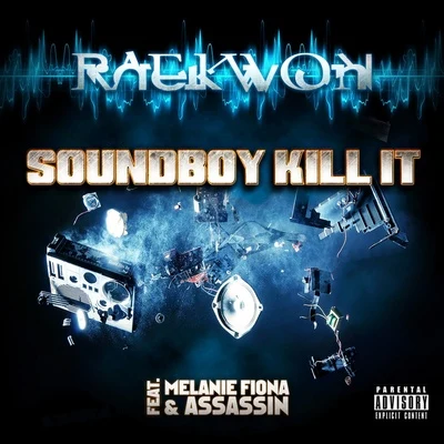 Arkatech Beatz/RaekwonSoundboy Kill It