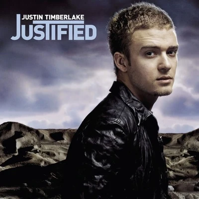 Justin TimberlakeTimbalandJustified